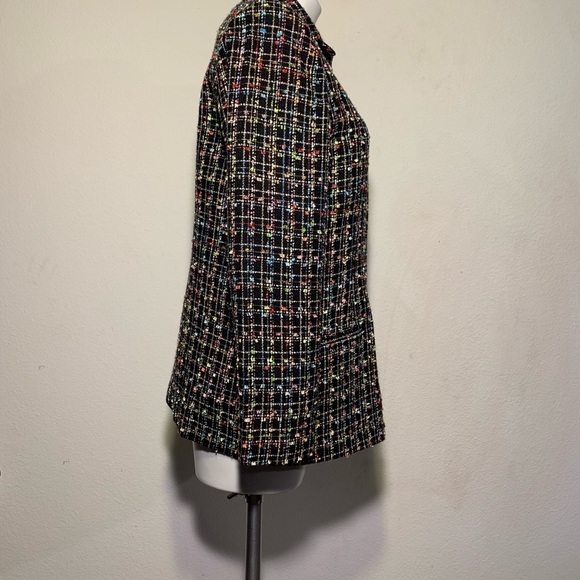 ✅ Women’s blazer size 12 - Picture 4 of 6